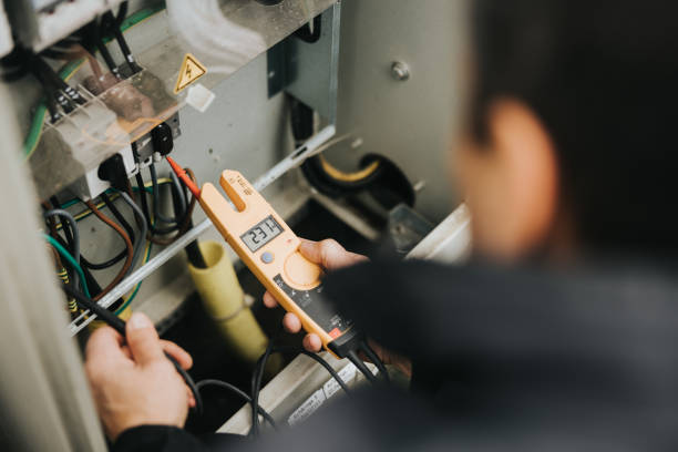 Best Electrical Repair Services  in Doe Valley, KY