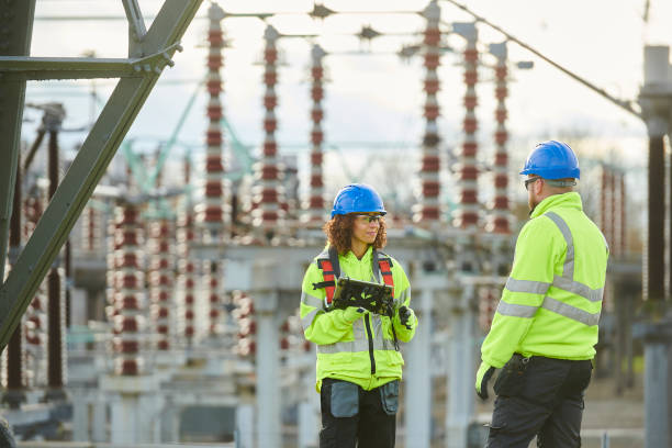 Best 24-Hour Electrician  in Doe Valley, KY