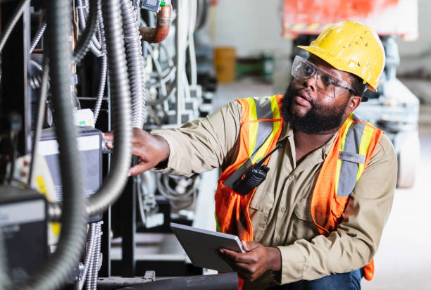 Best Electrical Installation Contractor  in Doe Valley, KY