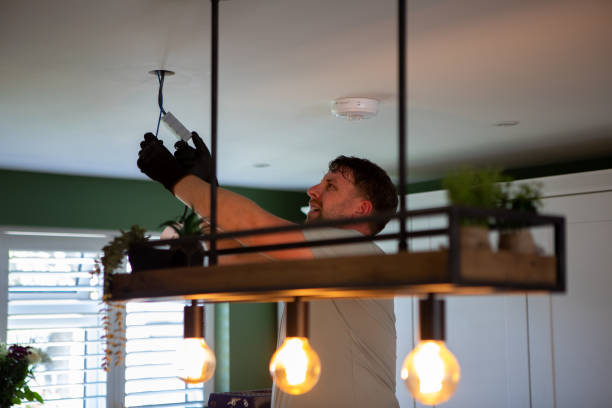 Best Electrical Rewiring Services  in Doe Valley, KY