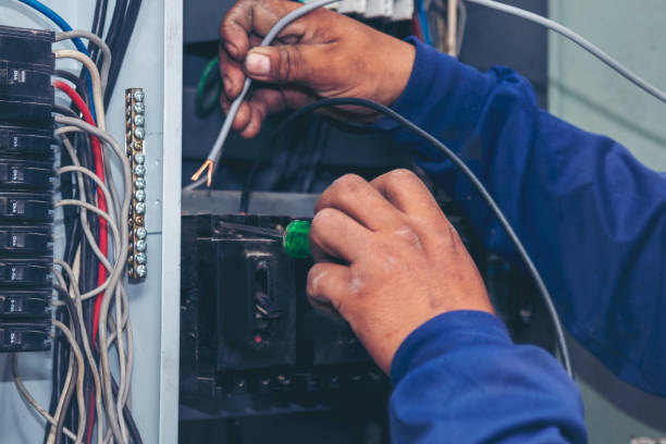 Best Electrical Troubleshooting Services  in Doe Valley, KY