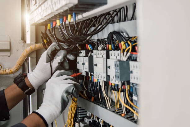 Best Electrical Contractors for Businesses  in Doe Valley, KY